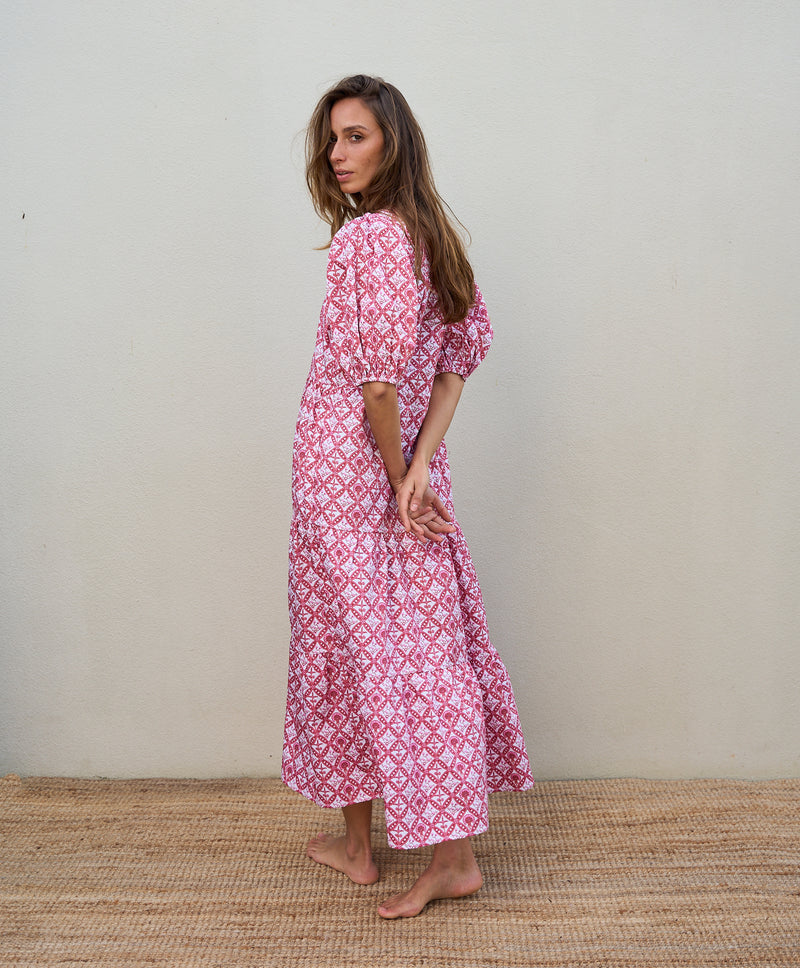 Olivia Dress