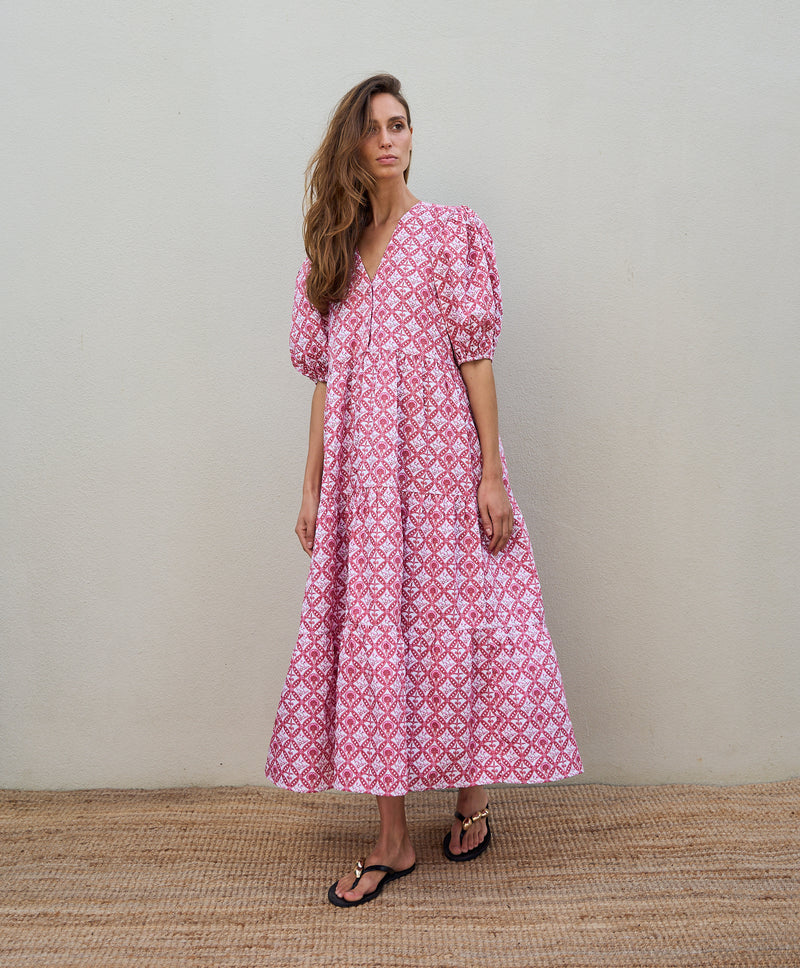 Olivia Dress