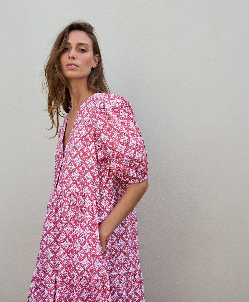Olivia Dress