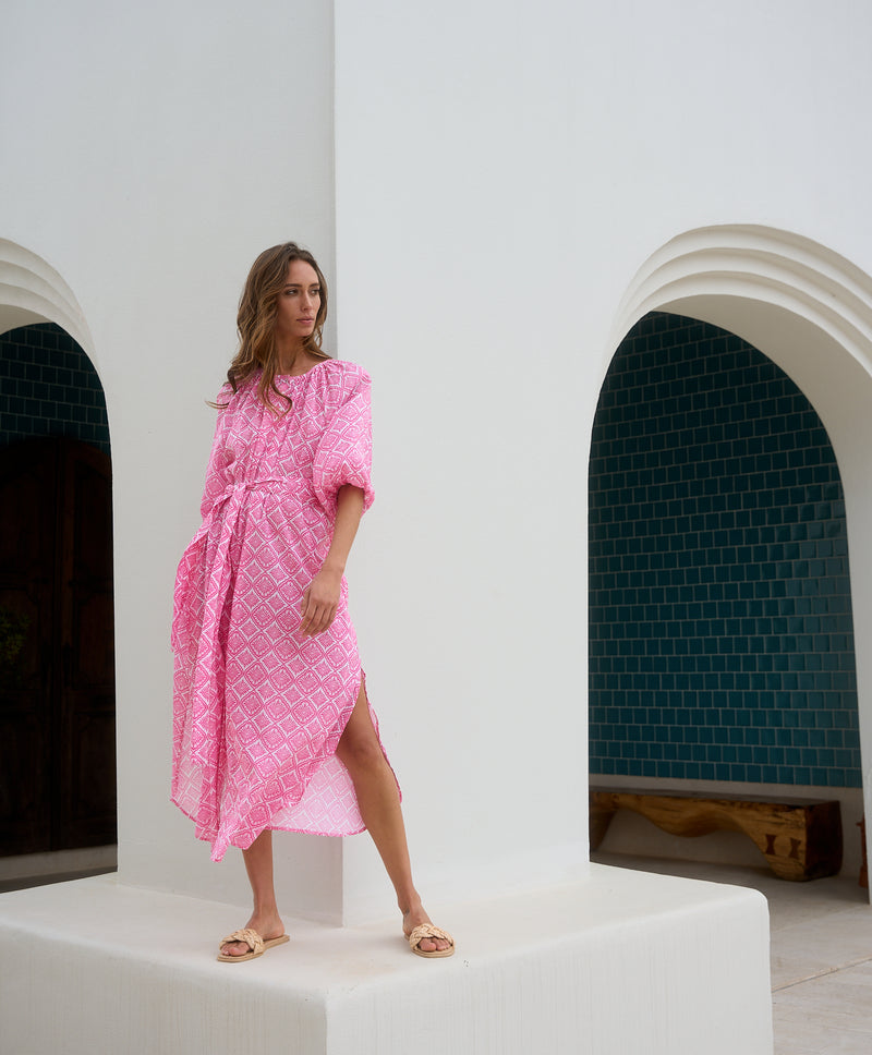Ria Dress