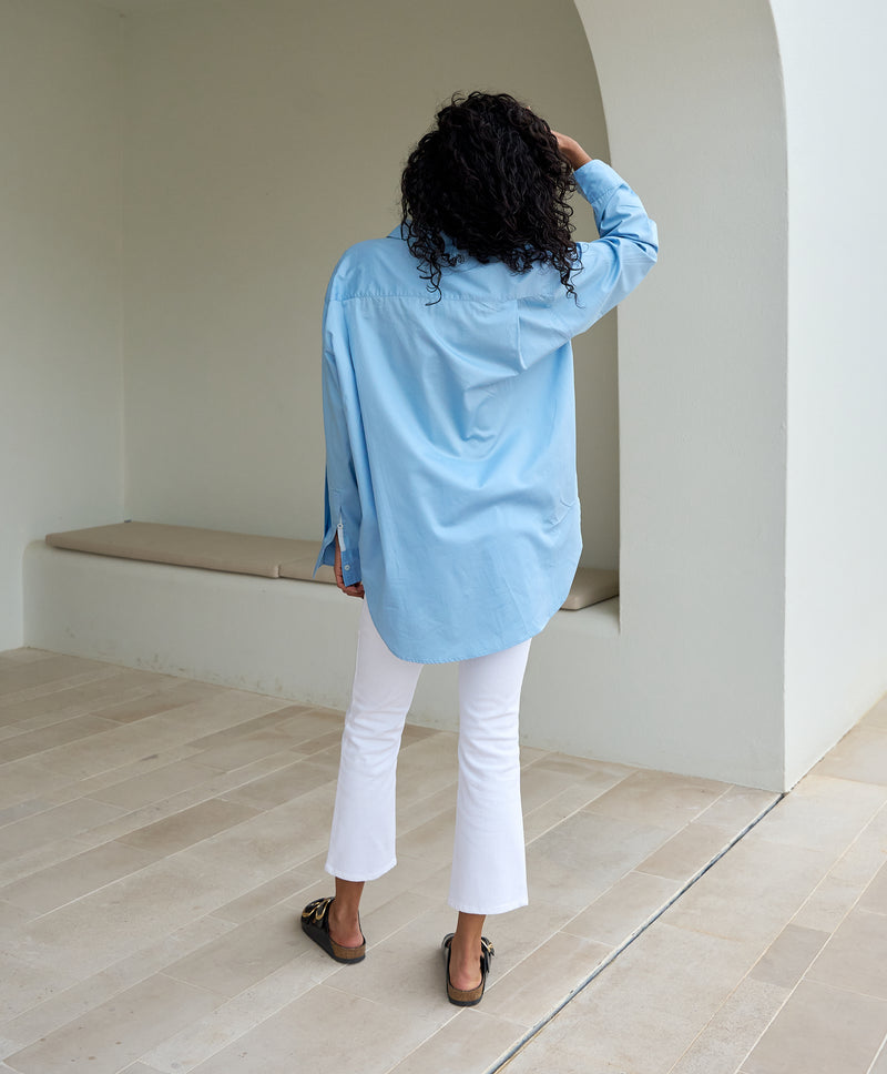 Hudson Shirt