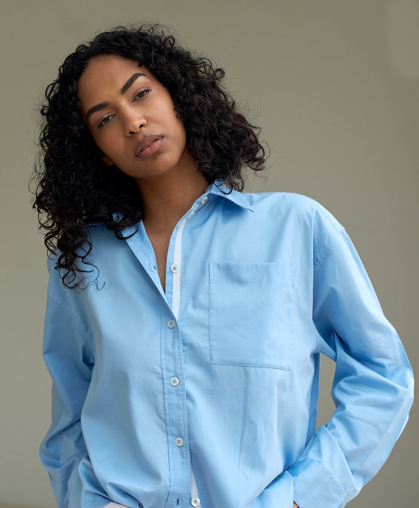 Hudson Shirt