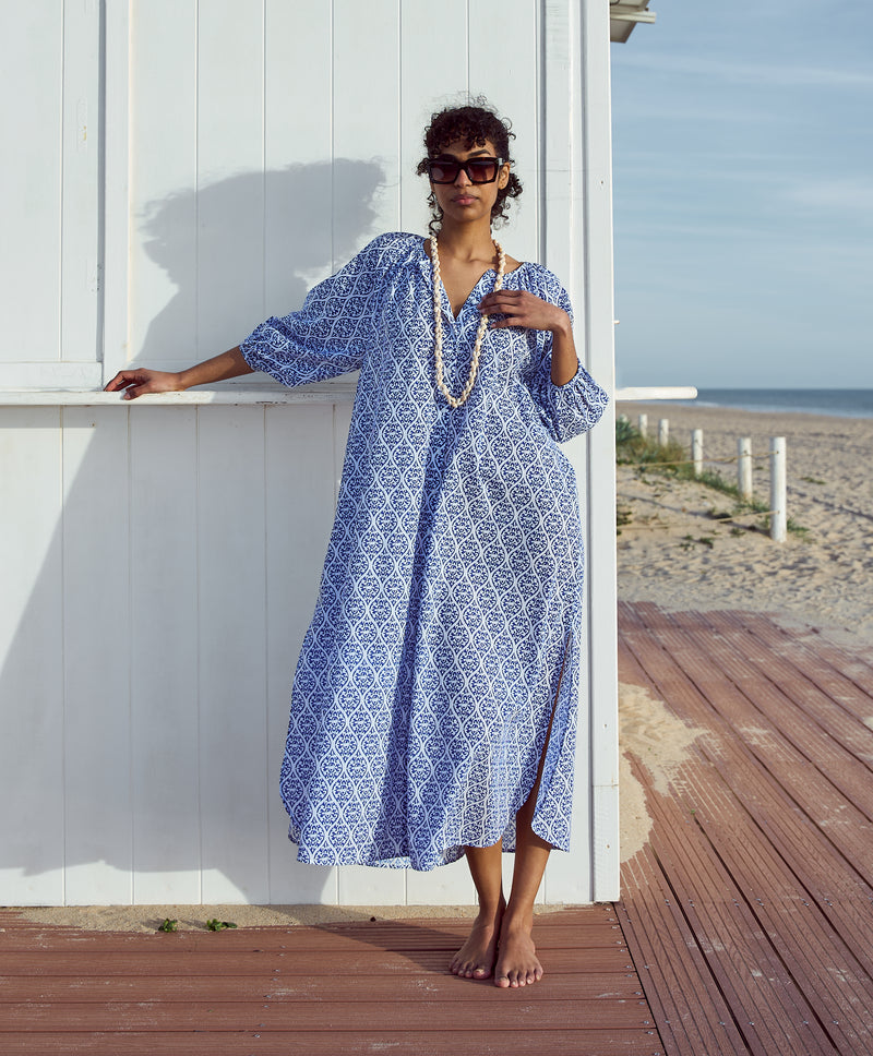 Ria Dress