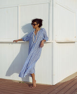 Ria Dress