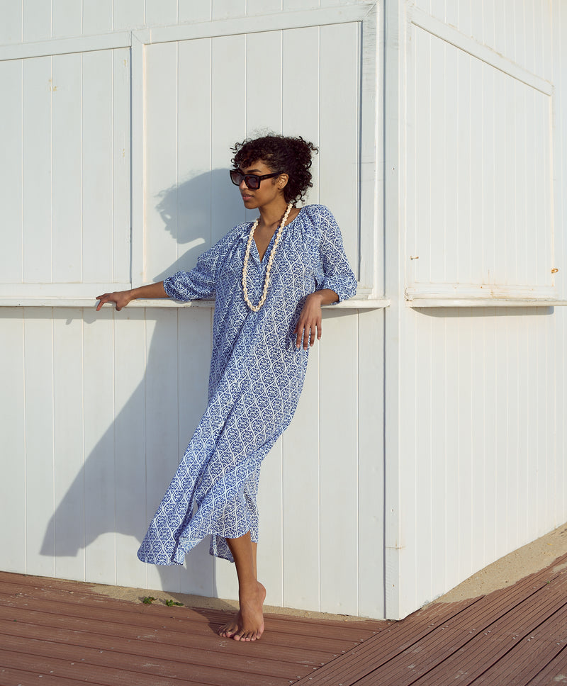 Ria Dress