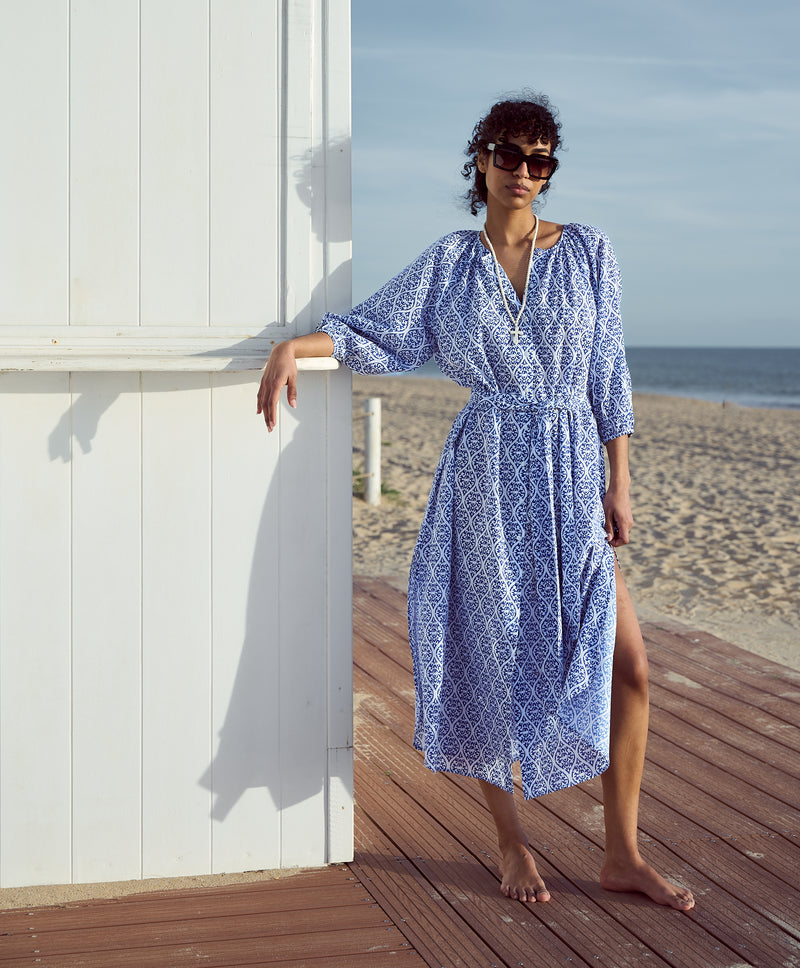 Ria Dress