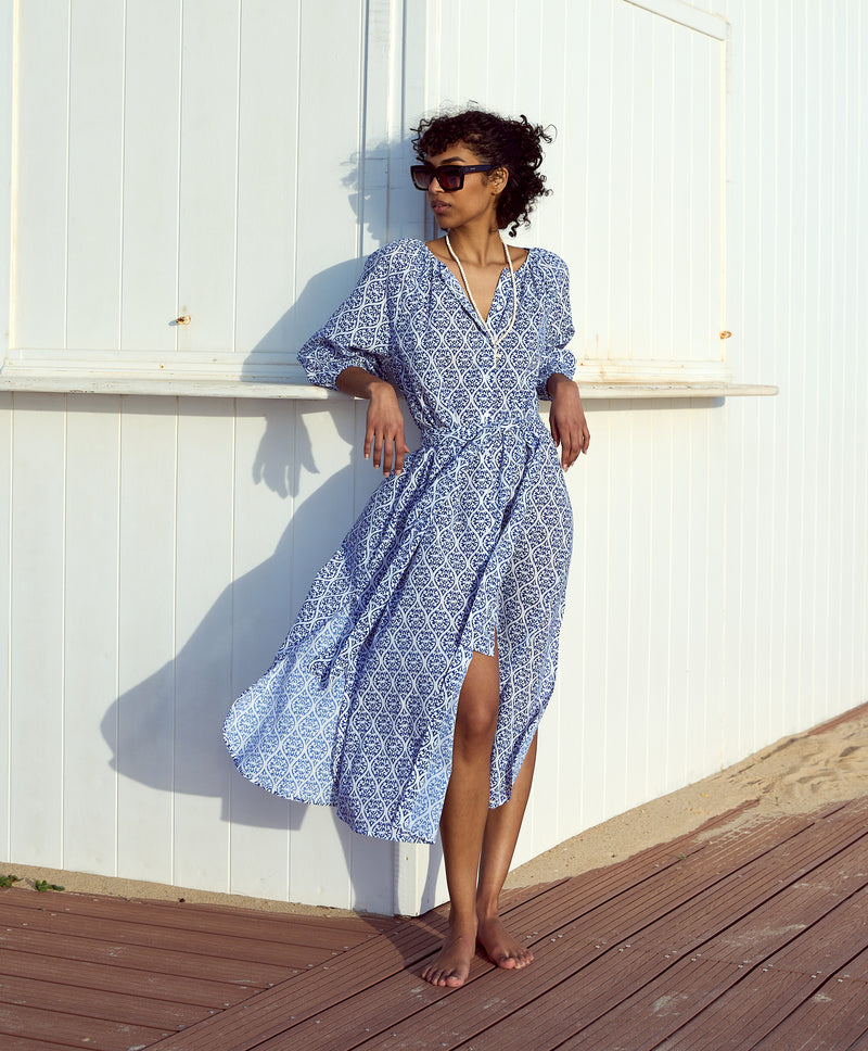 Ria Dress