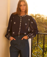 Carole Shirt