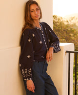 Carole Shirt