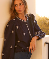 Carole Shirt