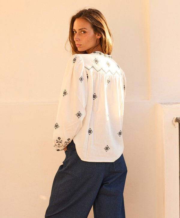 Carole Shirt