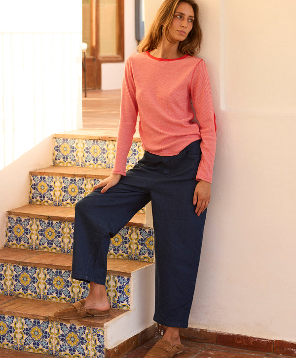 Leo Long Sleeve