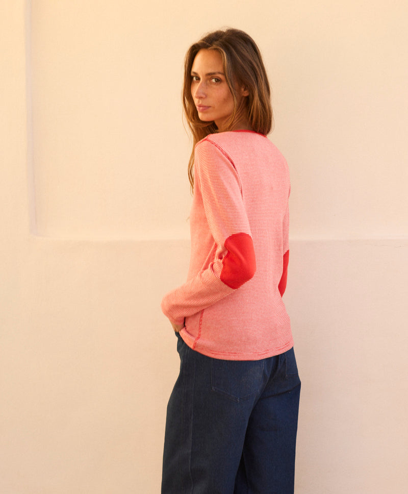 Leo Long Sleeve