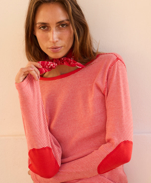 Leo Long Sleeve