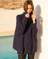 Portnoo Poncho