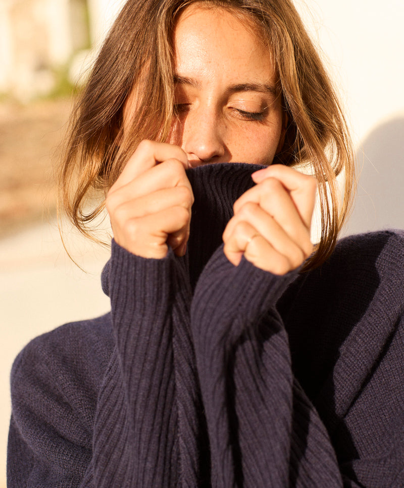 Portnoo Poncho
