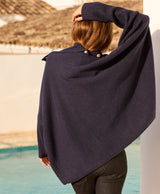 Portnoo Poncho