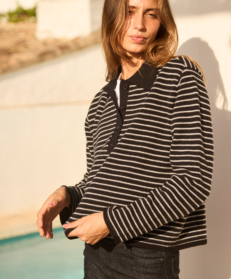 Florrie Sweater