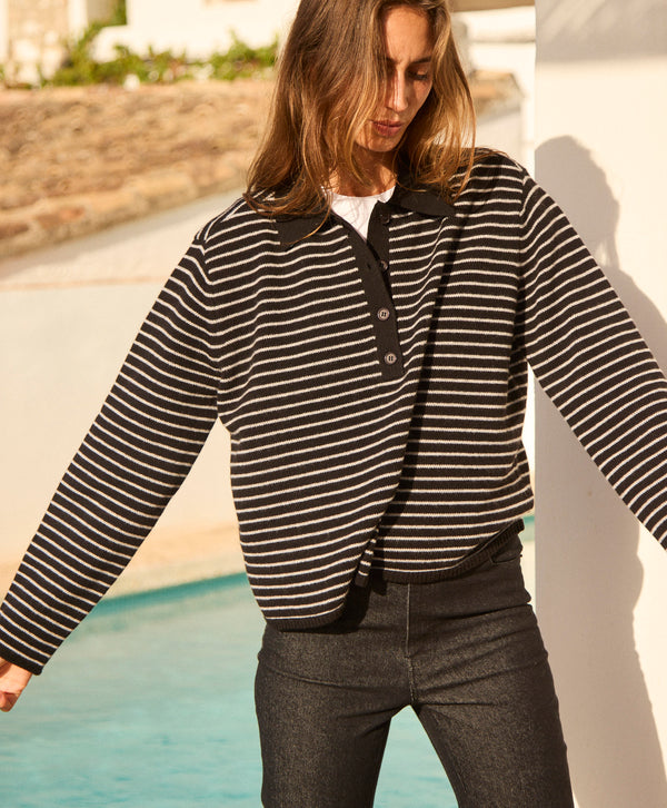 Florrie Sweater