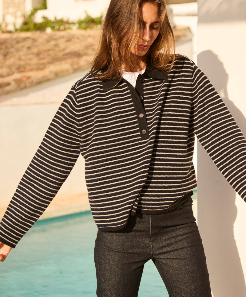 Florrie Sweater