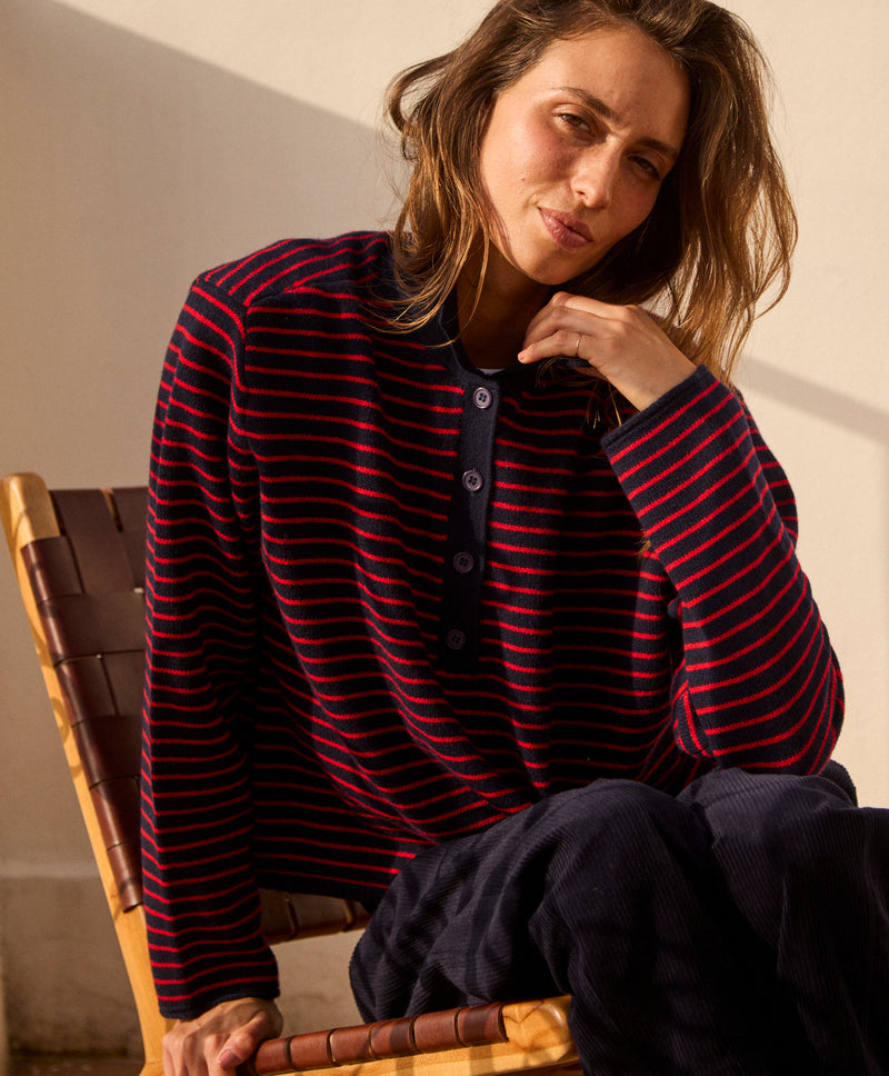 Florrie Sweater