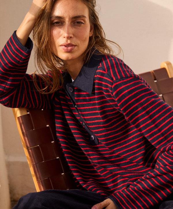Florrie Sweater