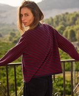 Florrie Sweater