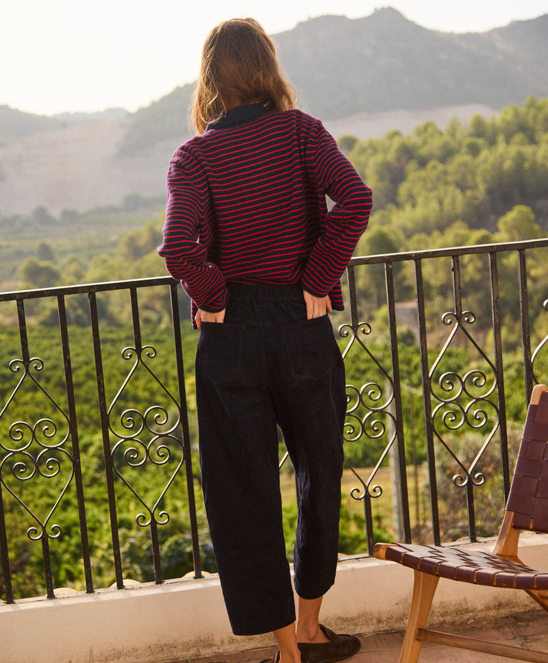 Corduroy Jeans