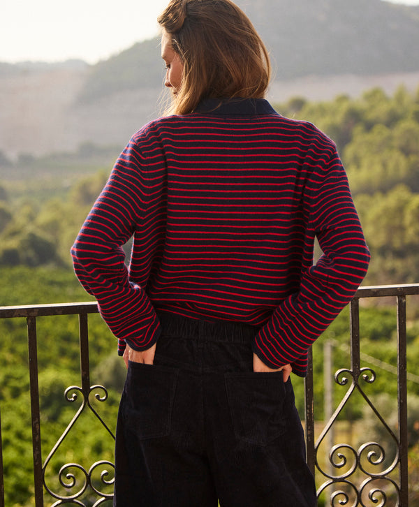 Corduroy Jeans