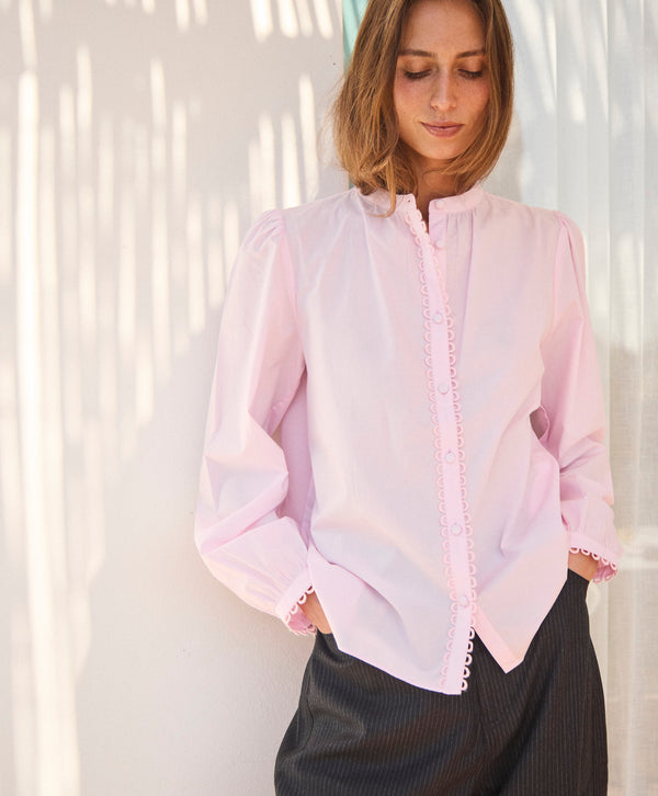 Holly Shirt