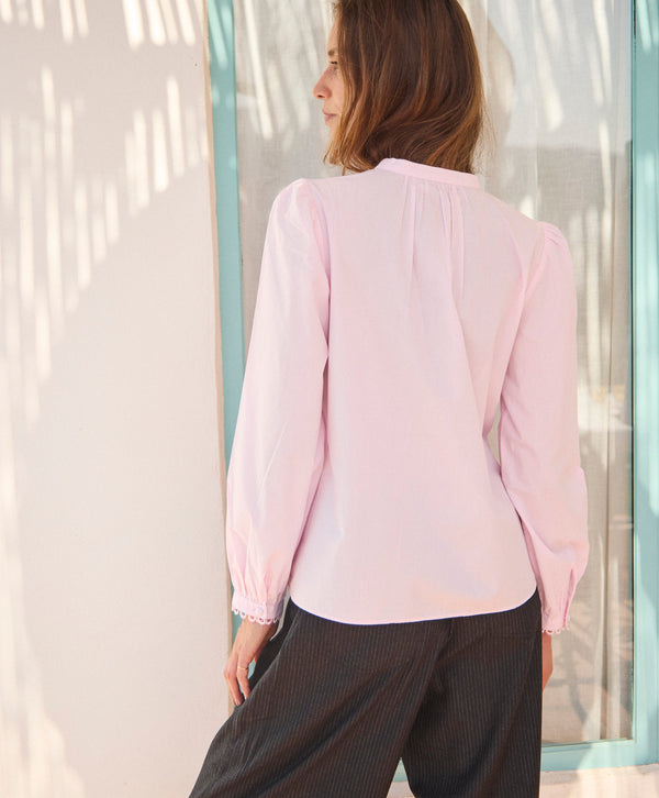 Holly Shirt