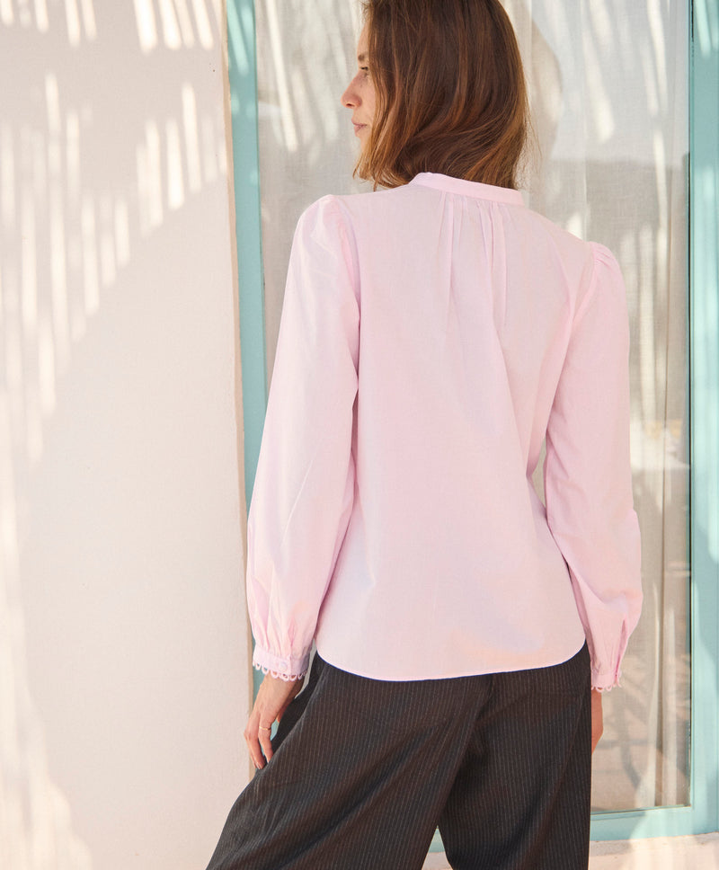 Holly Shirt