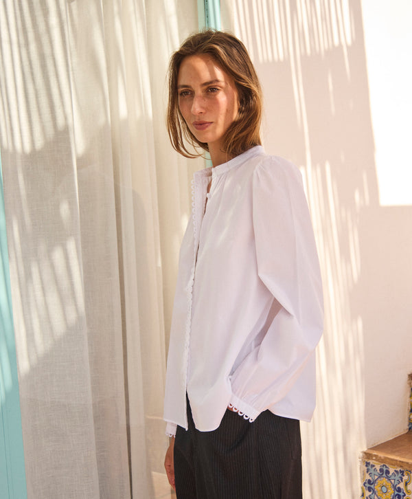 Holly Shirt