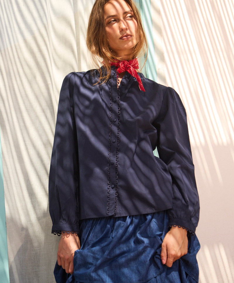 Holly Shirt