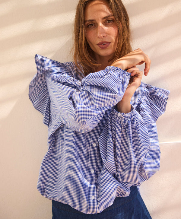 Henni Shirt