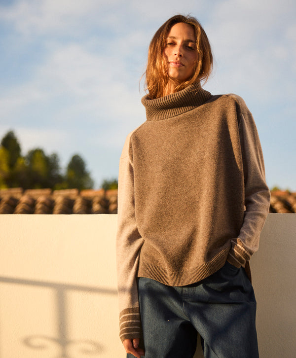 Stacey Jumper