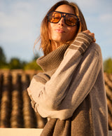 Stacey Jumper