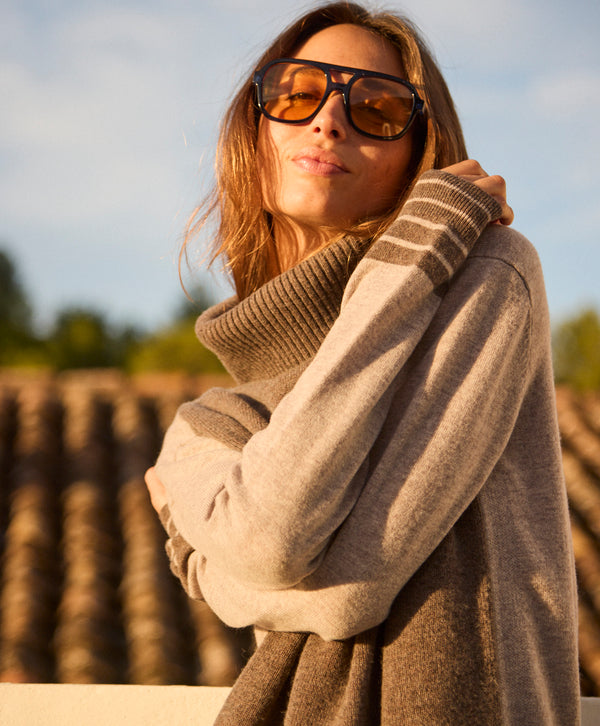 Stacey Jumper