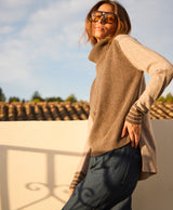 Stacey Jumper