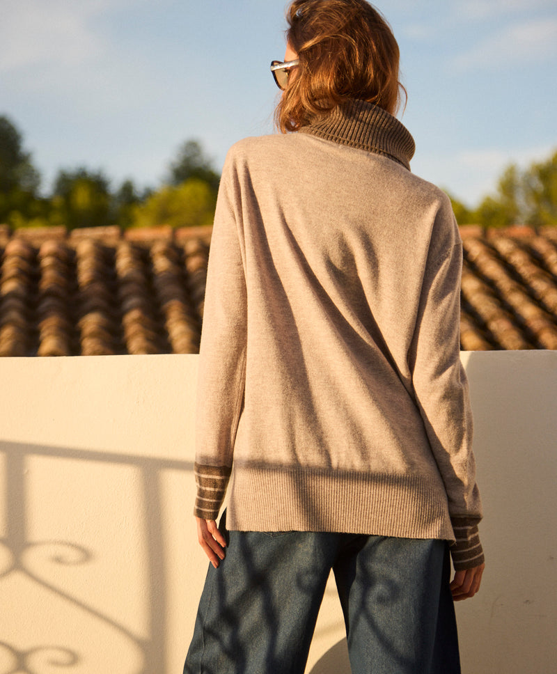 Stacey Jumper