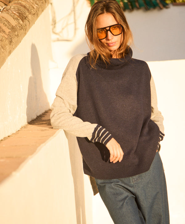 Stacey Jumper