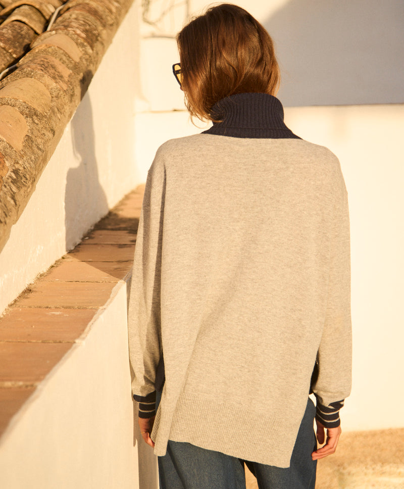 Stacey Jumper