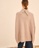Portnoo Poncho