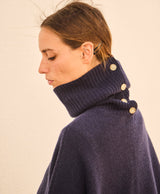 Portnoo Poncho