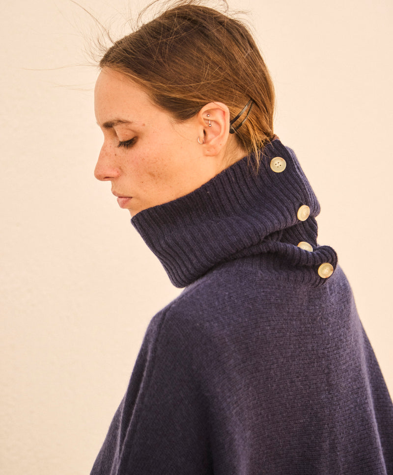 Portnoo Poncho