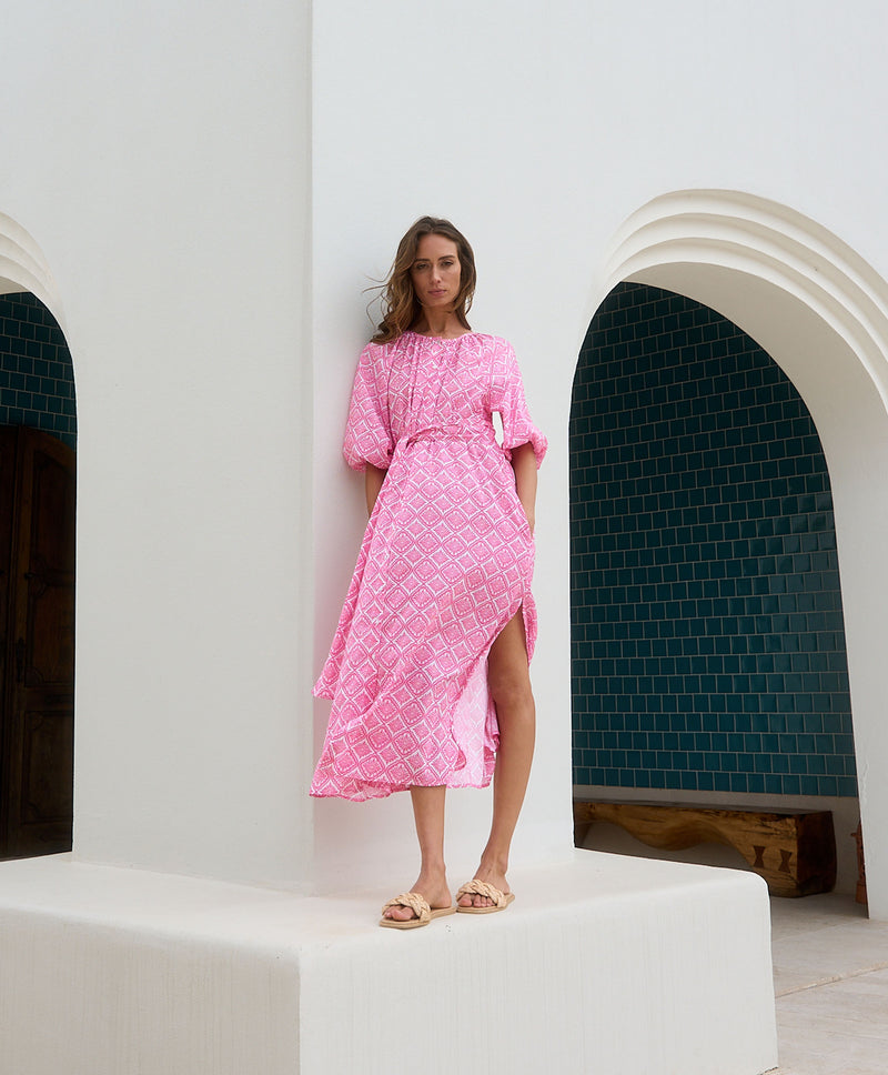 Ria Dress