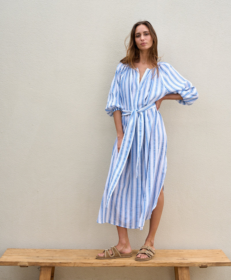 Ria Dress