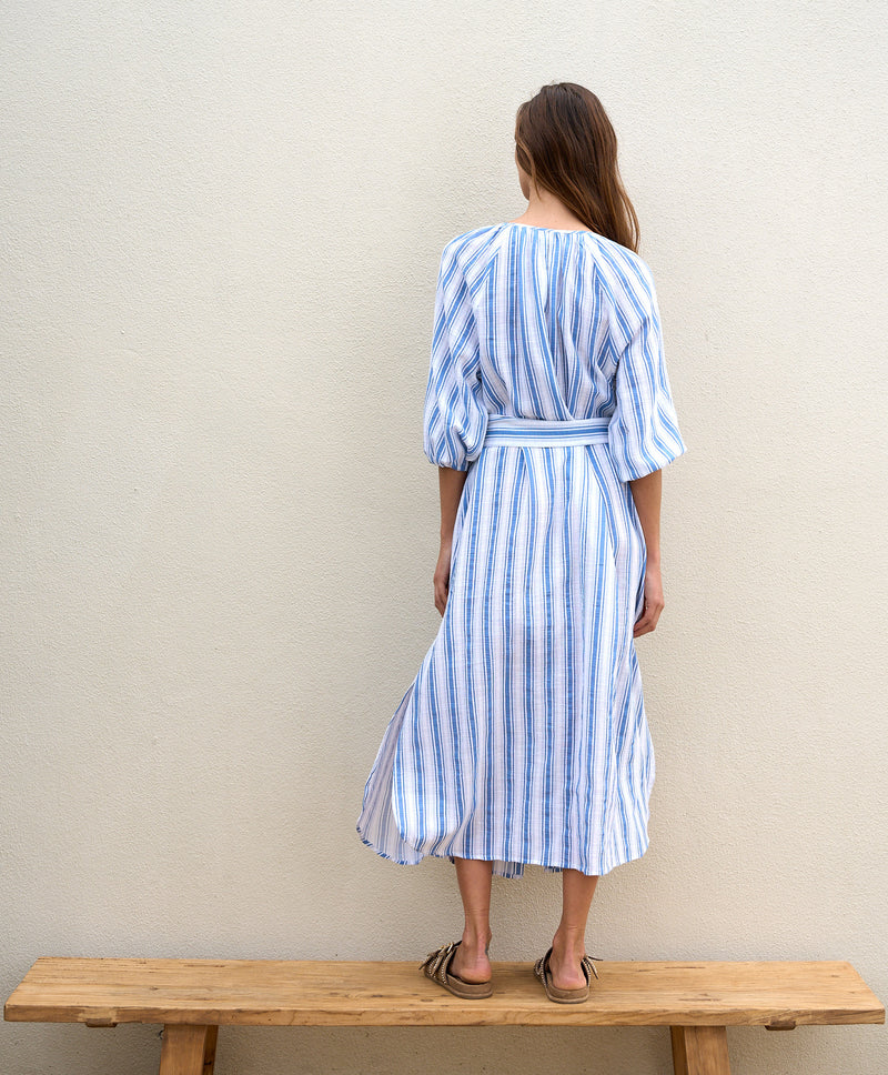 Ria Dress