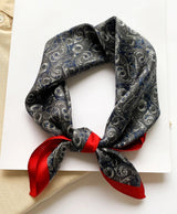 Silk Bandana