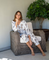 Sabrina Pyjama Set